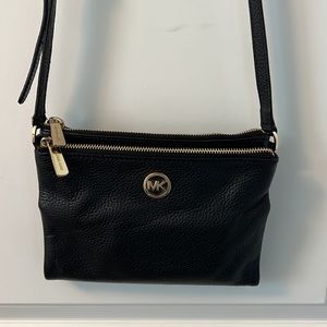 Michael Kors Black Bag
